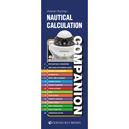 Nautical Calculation Companion