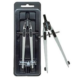 Weems &amp; Plath 176 Ultralight Dividers / Compass (7 Inch)