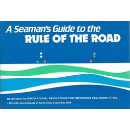 A Seaman's Guide to the Rule of the Road