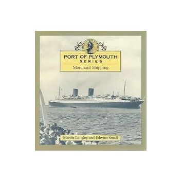 Port of Plymouth Series Merchant Shipping