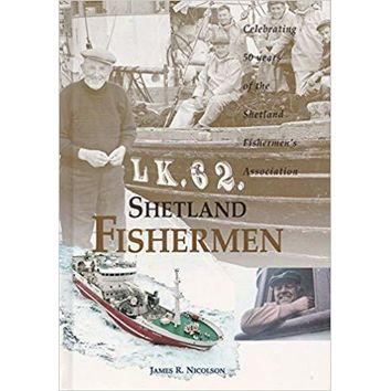Shetland Fishermen