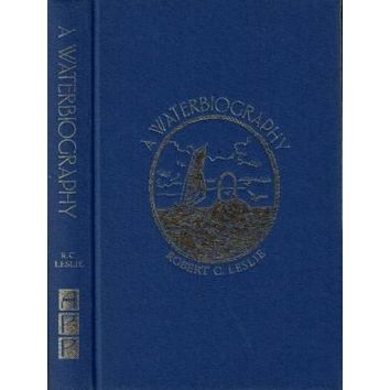 A Waterbiography (Hardcover)