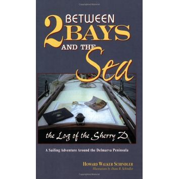 Between 2 Bays and the Sea