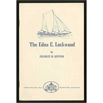 The Edna E Lockwood