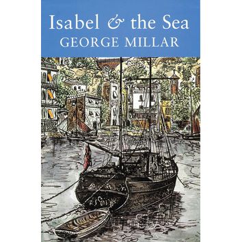 Isabel &amp; the sea