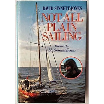 Not All Plain Sailing (faded cover)