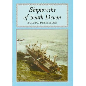 Shipwrecks of South Devon