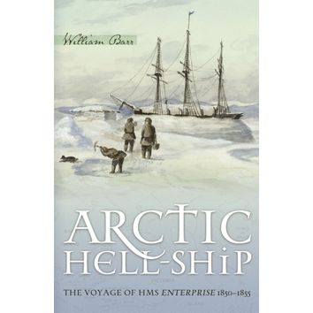 Arctic Hell-Ship