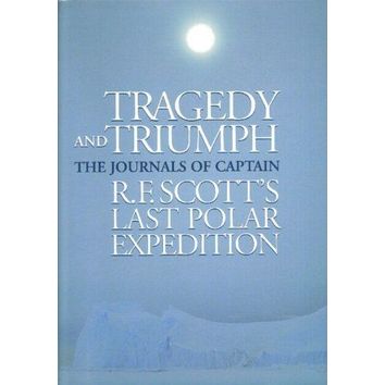 Tragedy and Triumph
