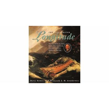 The Illustrated Longitude