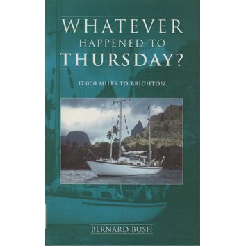 Whatever happened to Thursday