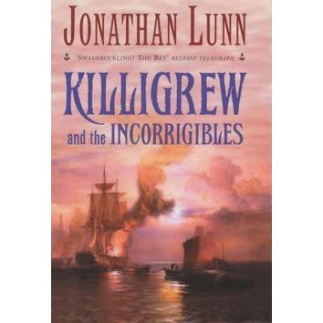 Killigrew and the Incorrigibles