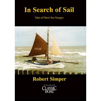 In Search of Sail