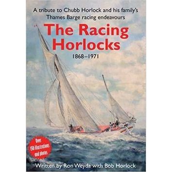 The Racing Horlocks 1868 - 1971