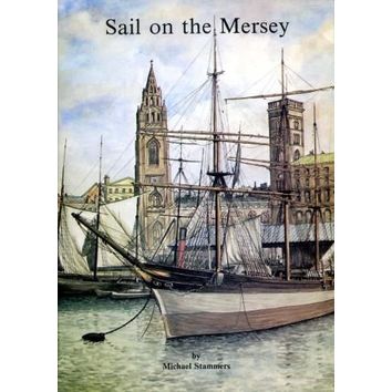 Sail on the Mersey