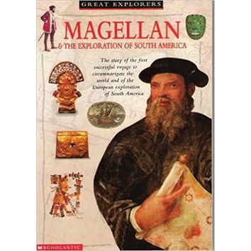 Magellan &amp; The South Americas