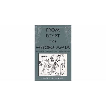 From Egypt to Mesopotamia