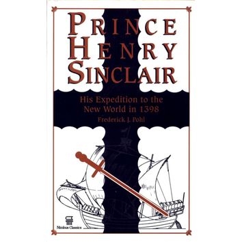 Prince Henry Sinclair