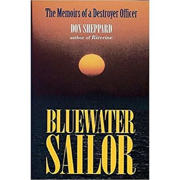 Bluewater Sailor