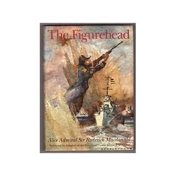The Figurehead (faded binder)