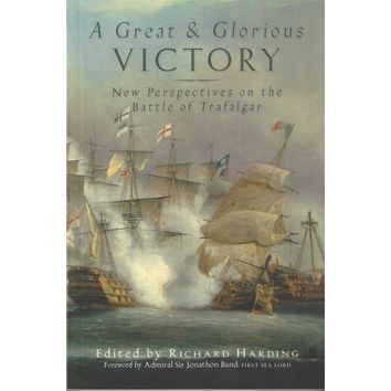 A Great &amp; Glorious Victory