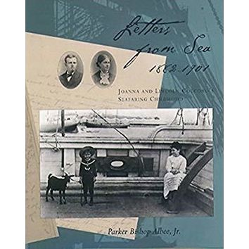 Letters from Sea 1882 - 1901