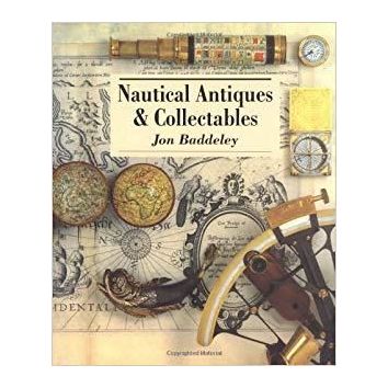 Nautical Antiques &amp; Collectables (Faded Cover)