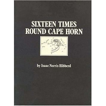 Sixteen Times round Cape Horn