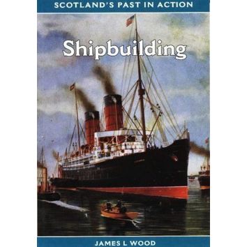 Shipbuilding