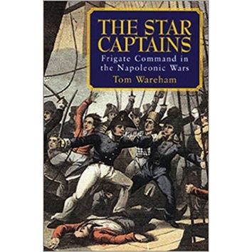 The Star Captains (Faded sleeve)