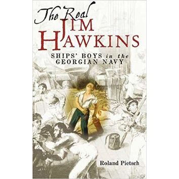 The Real Jim Hawkins