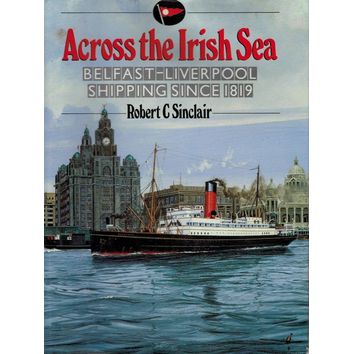 Across the Irish Sea (slight fading to cover)