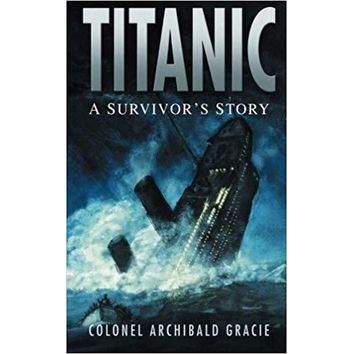Titanic - A Survivors Story