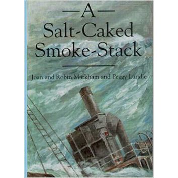 A Salt-Caked Smoke-Stack