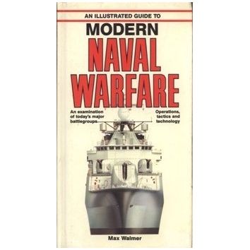 Modern Naval Warfare