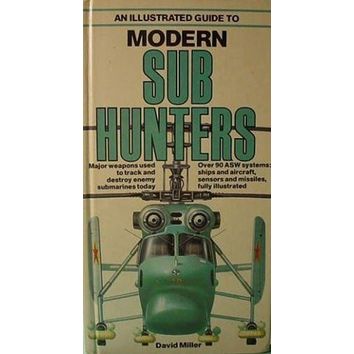 Modern Sub Hunters