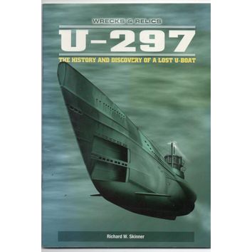 Wrecks &amp; Relics U-297