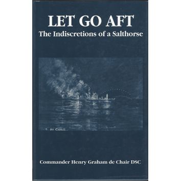 Let Go Aft (faded cover)