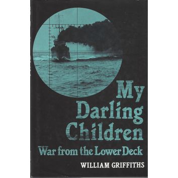 My Darling Children (slight fading to sleeve)