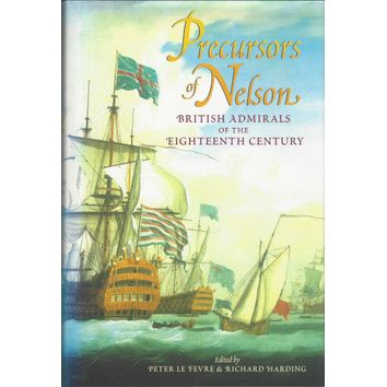Precursors of Nelson