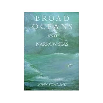 Broad Oceans and Narrow Seas