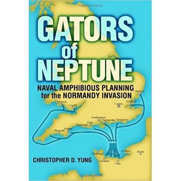 Gators of Neptune