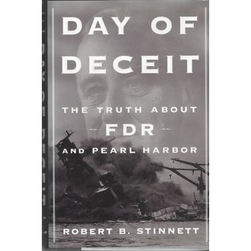 Day of Deceit
