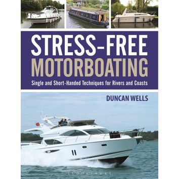 Stress-Free Motorboating