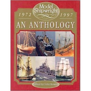 An Anthology (faded sleeve)