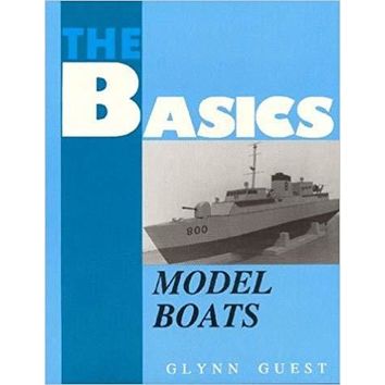 The Basics - Model Boats