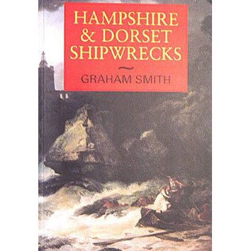 Hampshire &amp; Dorset Shipwrecks