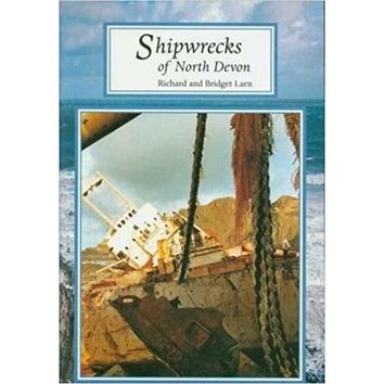 Shipwrecks of North Devon
