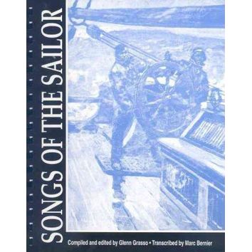 Songs of the Sailor (faded cover)
