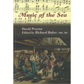 Music of the Sea
